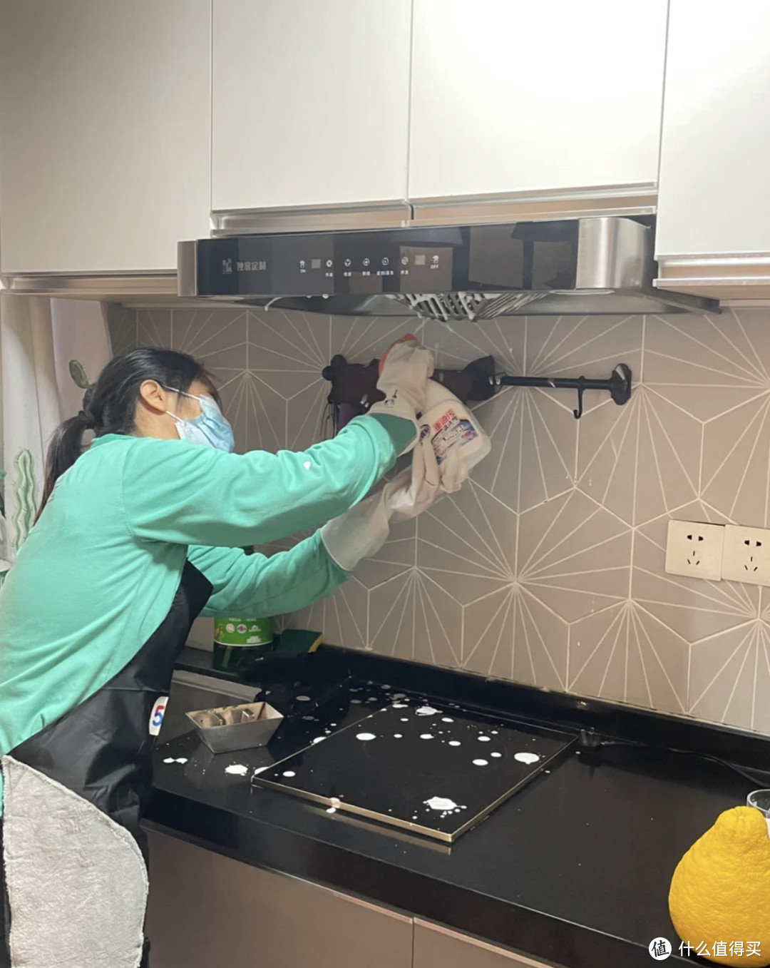 我，46岁，做了十几年保洁，发现了无数家庭在家居清洁上的通病